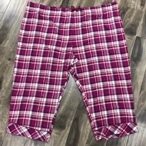 6x PLUS SIZE PJ PANTS